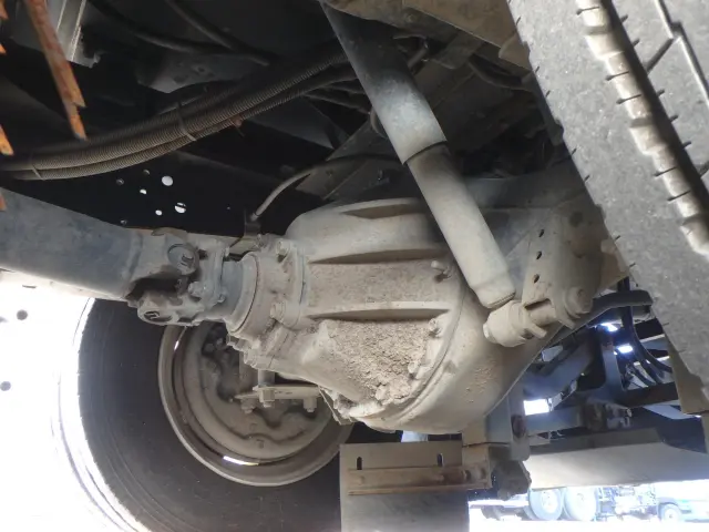 いすゞ エルフ TPG-NKR85N(2WD)の写真15