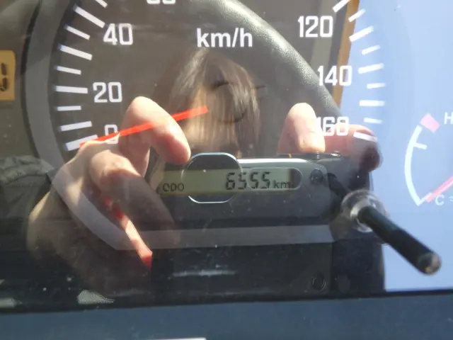 いすゞ エルフ TPG-NKR85N(2WD)の写真20