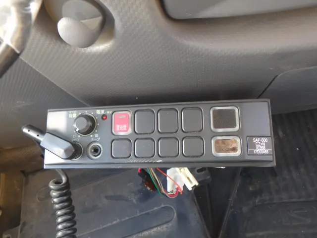 いすゞ エルフ TPG-NKR85N(2WD)の写真22