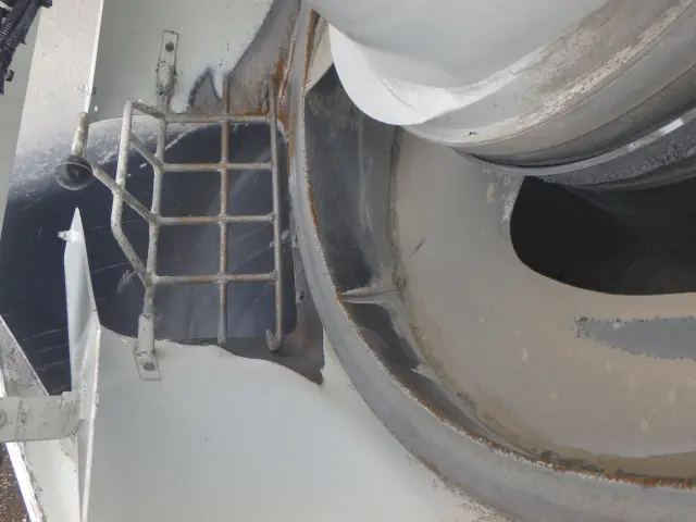 三菱 ファイター 2KG-FK72FZ(2WD)の写真10