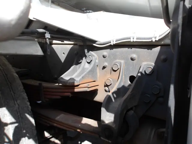 三菱 ファイター 2KG-FK72FZ(2WD)の写真14