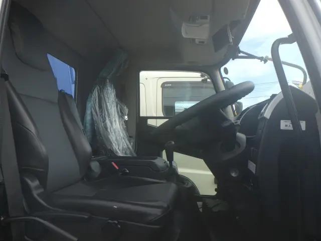 三菱 ファイター 2KG-FK72FZ(2WD)の写真19