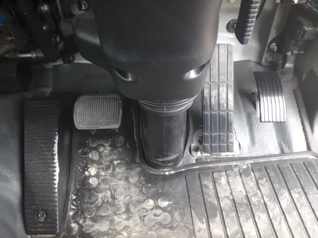 三菱 ファイター 2KG-FK72FZ(2WD)の写真23