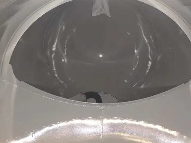 三菱 スーパーグレート 2PG-FU84GZ(6x2)の写真11