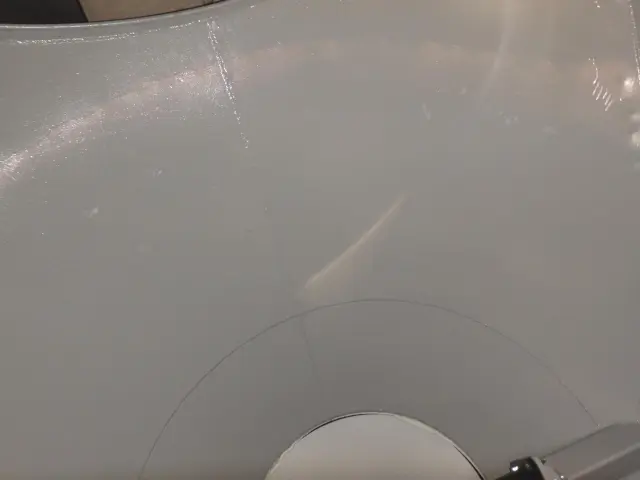 三菱 スーパーグレート 2PG-FU84GZ(6x2)の写真12