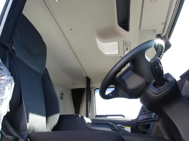 三菱 スーパーグレート 2PG-FU84GZ(6x2)の写真18