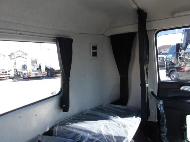 三菱 スーパーグレート 2PG-FU84GZ(6x2)の写真19