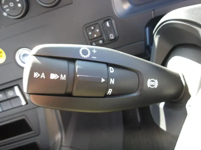 三菱 スーパーグレート 2PG-FU84GZ(6x2)の写真23