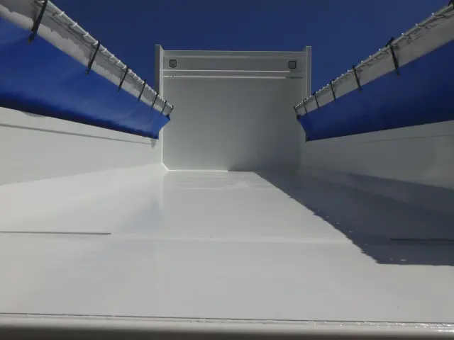 三菱 スーパーグレート 2PG-FV80VX(6x4)の写真9