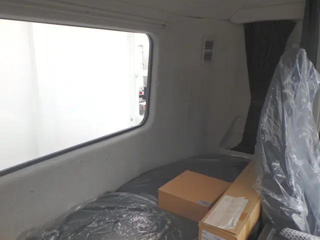 三菱 スーパーグレート 2PG-FV80VX(6x4)の写真18