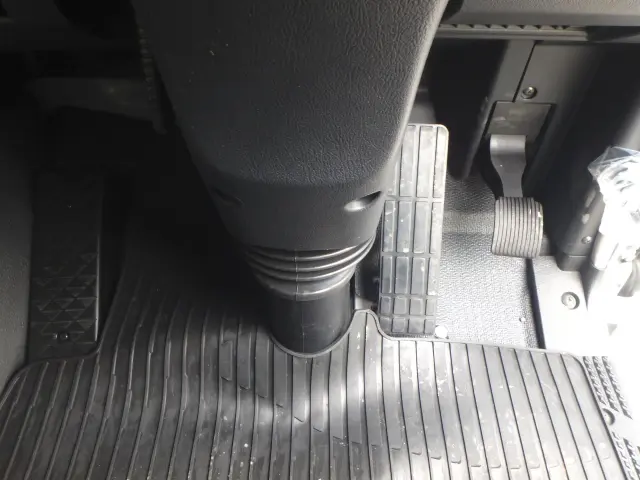 三菱 スーパーグレート 2PG-FV80VX(6x4)の写真23