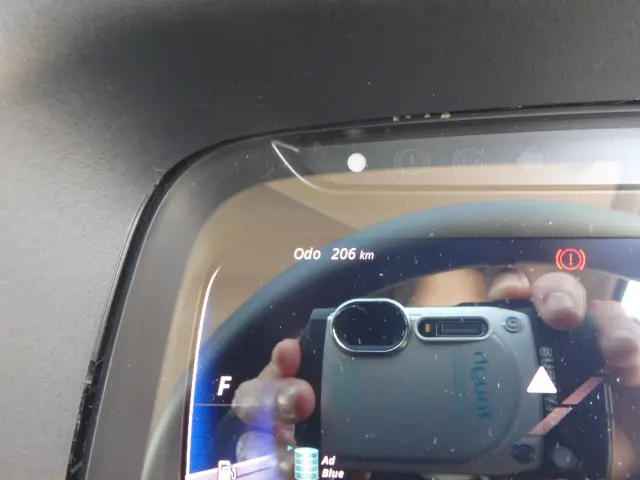 三菱 キャンター 2RG-FEAV0(2WD)の写真21