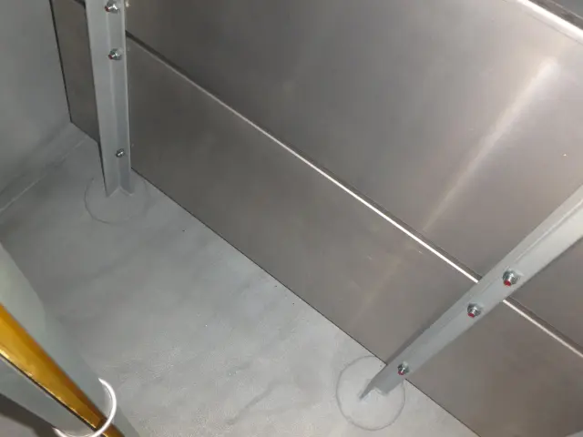 三菱 キャンター 2PG-FEB90(2WD)の写真10