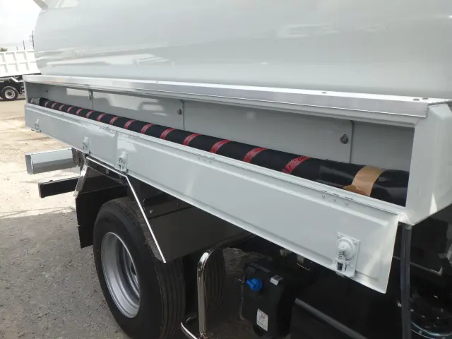 三菱 キャンター 2PG-FEB90(2WD)の写真13