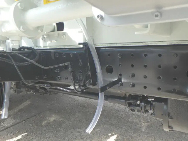 三菱 キャンター 2PG-FEB90(2WD)の写真14