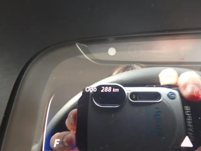 三菱 キャンター 2PG-FEB90(2WD)の写真20