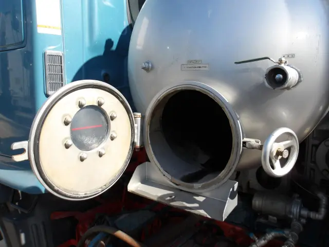 日野 レンジャー SDG-FD7JEAA(2WD)の写真7