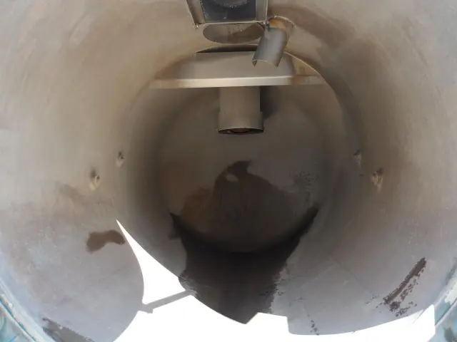 日野 レンジャー SDG-FD7JEAA(2WD)の写真13