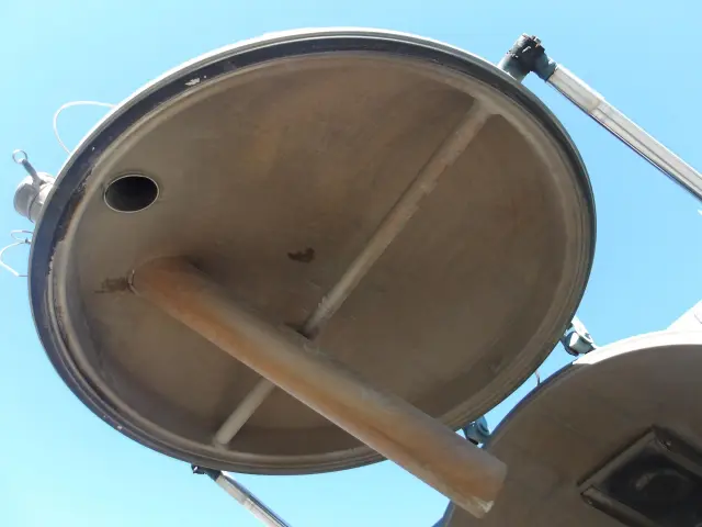 日野 レンジャー SDG-FD7JEAA(2WD)の写真14