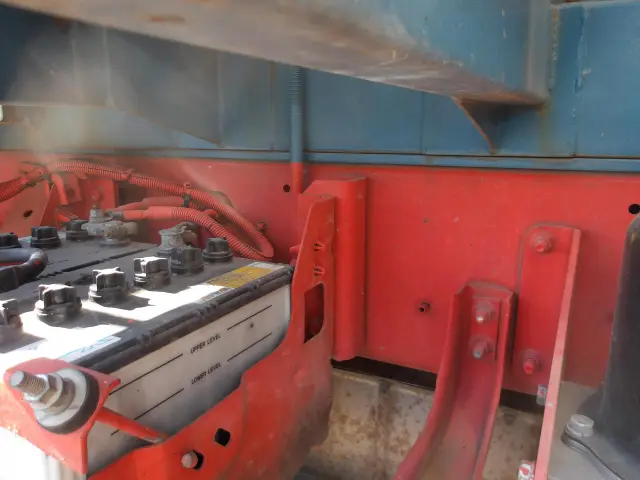 日野 レンジャー SDG-FD7JEAA(2WD)の写真17