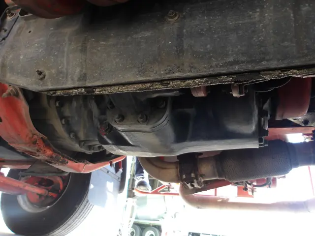 日野 レンジャー SDG-FD7JEAA(2WD)の写真19