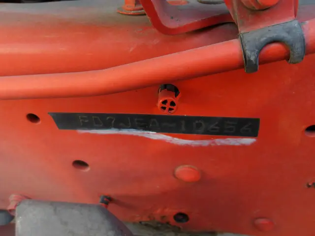 日野 レンジャー SDG-FD7JEAA(2WD)の写真20