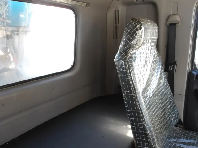 日野 レンジャー SDG-FD7JEAA(2WD)の写真23