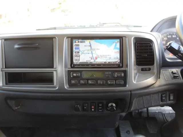 日野 レンジャー SDG-FD7JEAA(2WD)の写真26