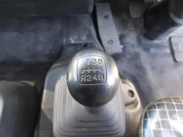 日野 レンジャー SDG-FD7JEAA(2WD)の写真27