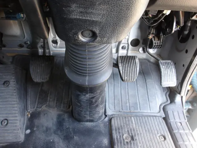 日野 レンジャー SDG-FD7JEAA(2WD)の写真28