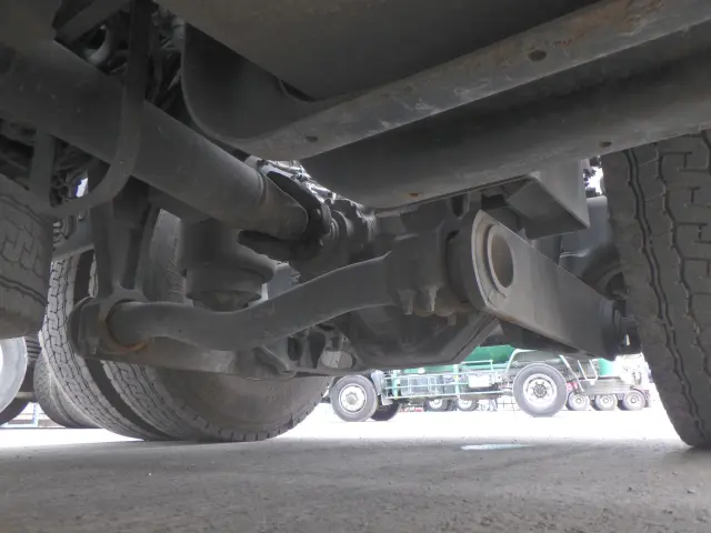 日野 プロフィア QPG-SH1EDDG(2WD)の写真15