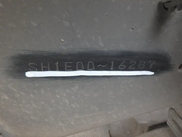 日野 プロフィア QPG-SH1EDDG(2WD)の写真17