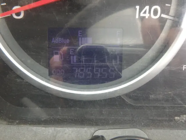 日野 プロフィア QPG-SH1EDDG(2WD)の写真22