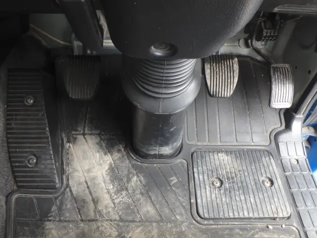 日野 プロフィア QPG-SH1EDDG(2WD)の写真27