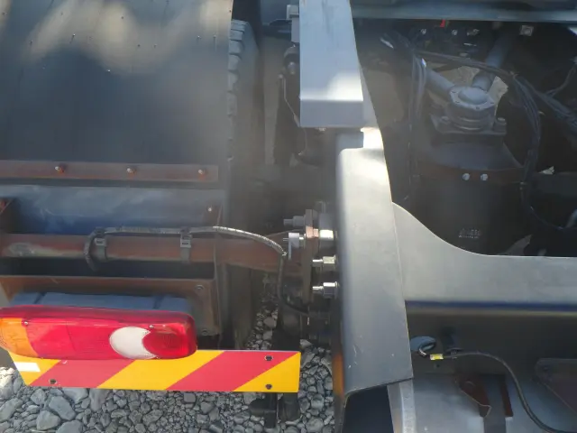 ＵＤ クオン 2PG-GK5AAB(2WD)の写真11