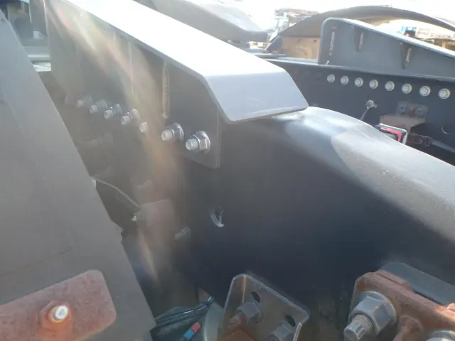 ＵＤ クオン 2PG-GK5AAB(2WD)の写真12