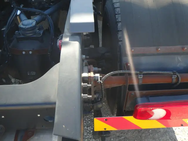 ＵＤ クオン 2PG-GK5AAB(2WD)の写真13