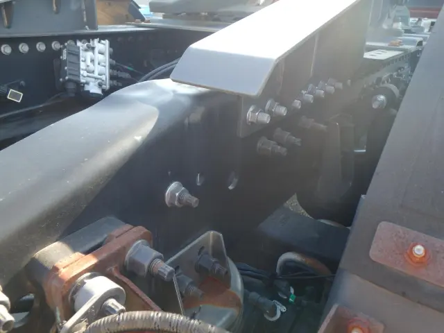 ＵＤ クオン 2PG-GK5AAB(2WD)の写真14