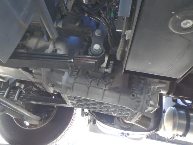 ＵＤ クオン 2PG-GK5AAB(2WD)の写真16