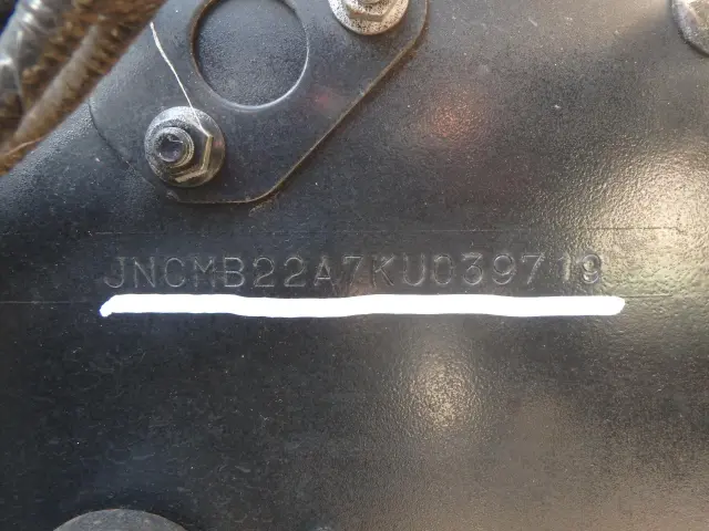 ＵＤ クオン 2PG-GK5AAB(2WD)の写真17