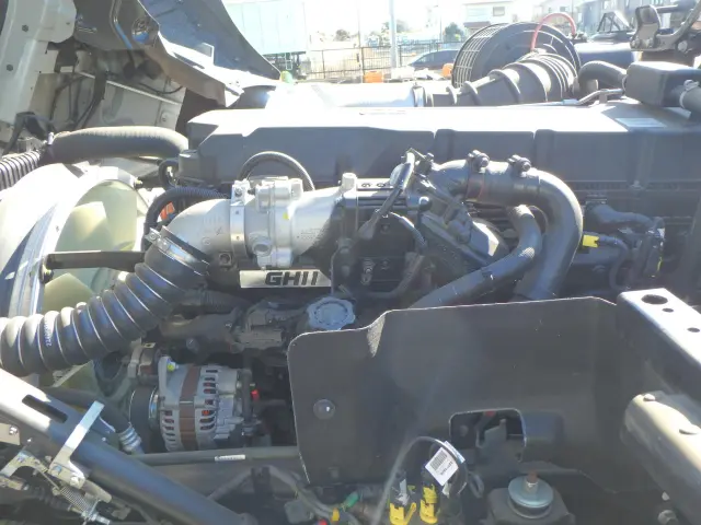 ＵＤ クオン 2PG-GK5AAB(2WD)の写真18