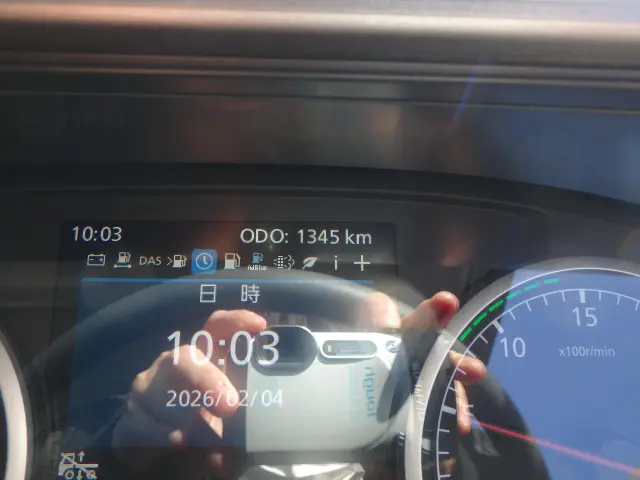 ＵＤ クオン 2PG-GK5AAB(2WD)の写真21