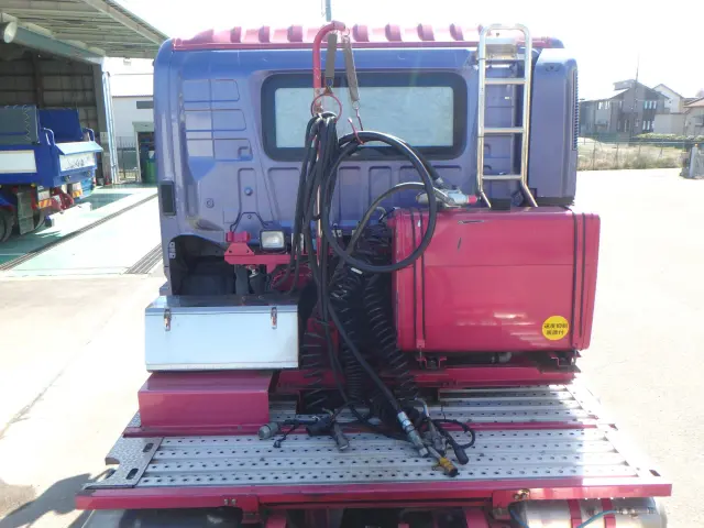 日野 プロフィア 2DG-SH1EEGG(2WD)の写真6