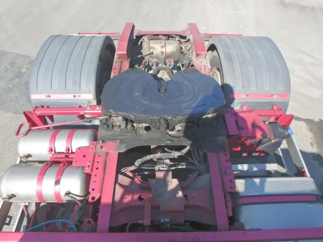 日野 プロフィア 2DG-SH1EEGG(2WD)の写真7