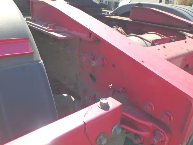 日野 プロフィア 2DG-SH1EEGG(2WD)の写真11