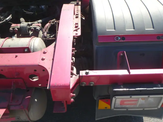 日野 プロフィア 2DG-SH1EEGG(2WD)の写真12