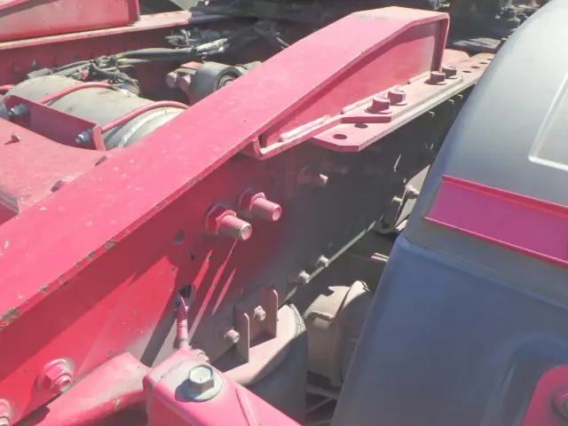 日野 プロフィア 2DG-SH1EEGG(2WD)の写真13