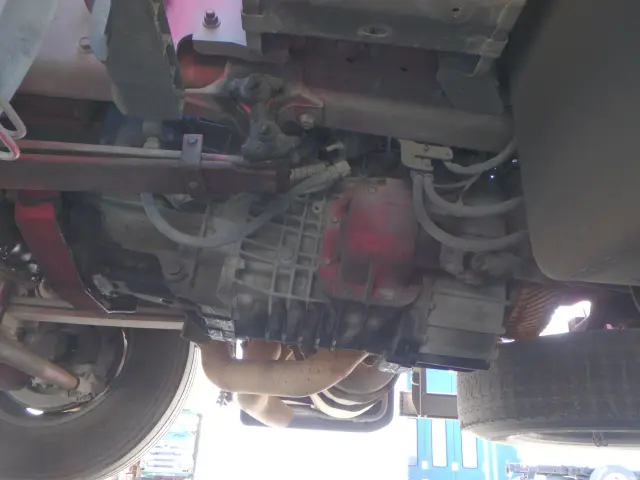 日野 プロフィア 2DG-SH1EEGG(2WD)の写真15