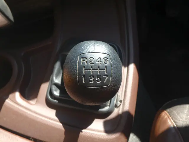 日野 プロフィア 2DG-SH1EEGG(2WD)の写真23