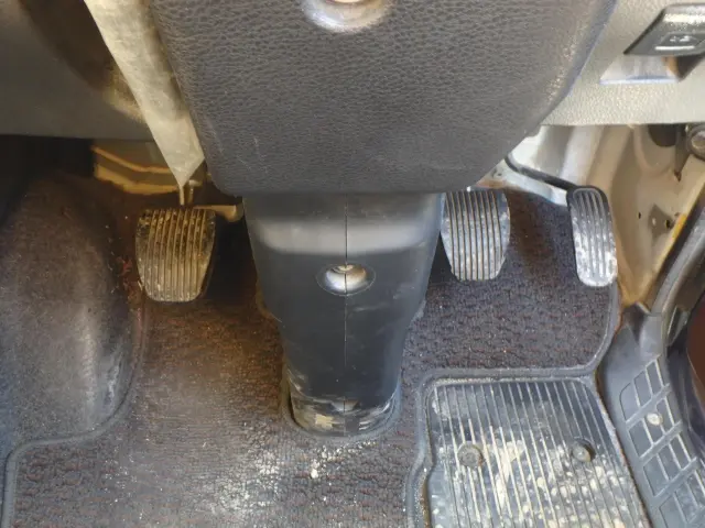 日野 プロフィア 2DG-SH1EEGG(2WD)の写真24